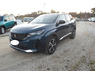 Peugeot 3008 2022