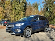 Ford Kuga 2018