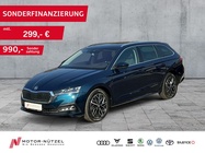 Skoda Octavia 2023