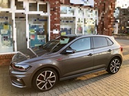 Volkswagen Polo 2019