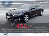 Audi A6 2025