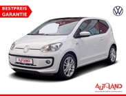 Volkswagen up! 2016