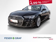 Audi A8 2023