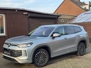 Volkswagen Tayron 2025