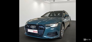 Audi A6 2020