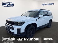 Hyundai Santa Fe 2026