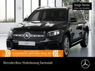 Mercedes-Benz GLB-Class 2025