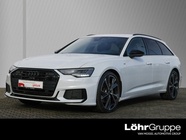 Audi A6 2023