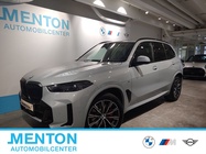 BMW X5 2025