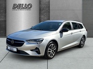 Opel Insignia 2022