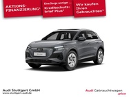 Audi Q4 e-tron 2023