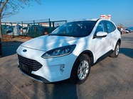 Ford Kuga 2020