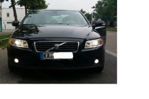 Volvo S80 2008