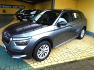 Skoda Kamiq 2023