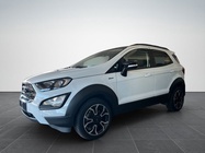 Ford EcoSport 2022