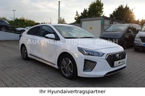Hyundai Ioniq 2022