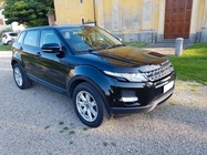 Land Rover Evoque 2013