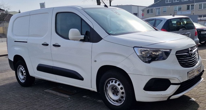 Opel Combo 2021