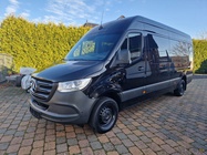 Mercedes-Benz Sprinter 2022