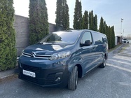 Citroen Jumpy 2020