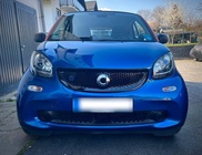 Smart ForTwo 2019