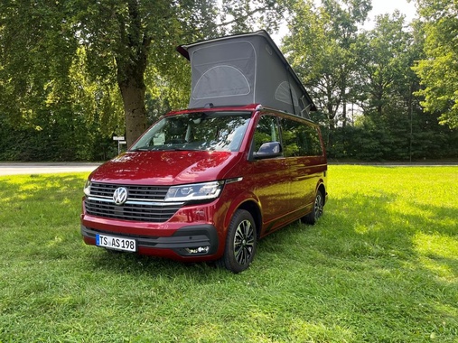 Volkswagen T6 2024