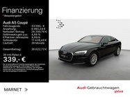 Audi A5 2022