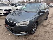 Skoda Fabia 2019