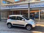 Fiat Panda 2014