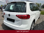 Volkswagen Touran 2023