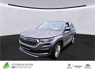 Skoda Kodiaq 2022