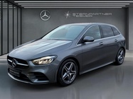 Mercedes-Benz B-Class 2023