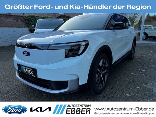 Ford Explorer 2025