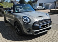MINI Cabrio 2020