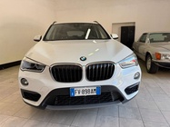 BMW X1 2019