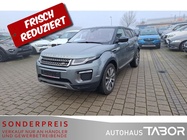 Land Rover Evoque 2016