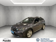 Volkswagen Taigo 2026