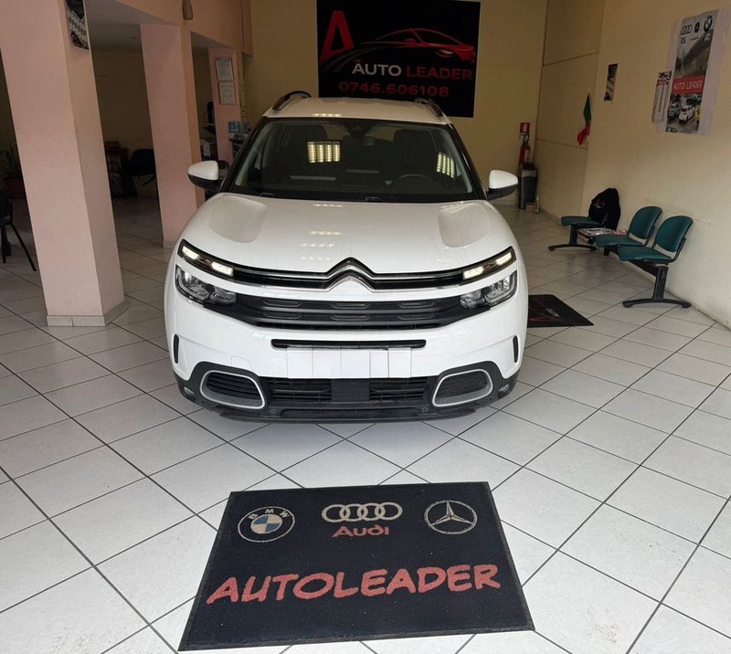 Citroen C5