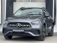 Mercedes-Benz GLA-Class 2022