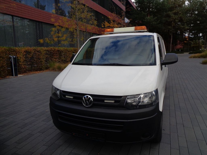 Volkswagen T5