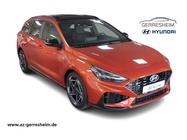 Hyundai i30 2025