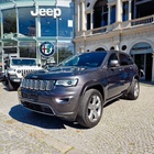 Jeep Grand Cherokee 2018