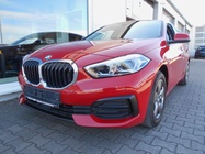 BMW 1 Series 2023