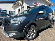 Dacia Dokker 2019