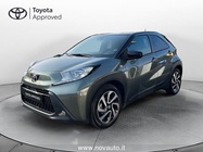 Toyota Aygo 2023