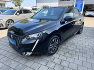 Peugeot 208 2021