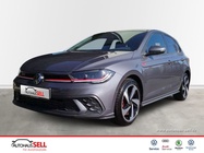 Volkswagen Polo 2024