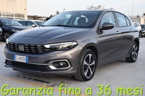 Fiat Tipo 2022
