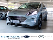Ford Kuga 2021