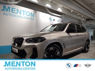 BMW iX3 2022
